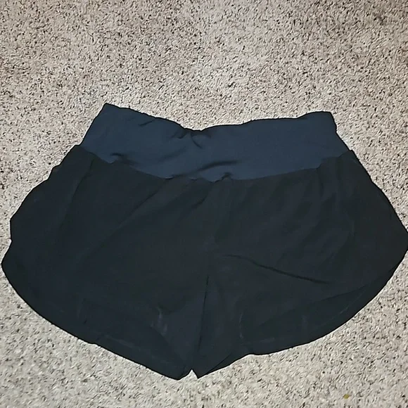 Womens running shorts - Picture 1 of 2